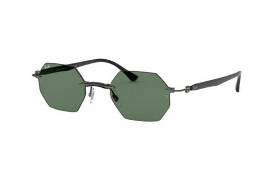 Ray-Ban Tech RB8061 - 154/71